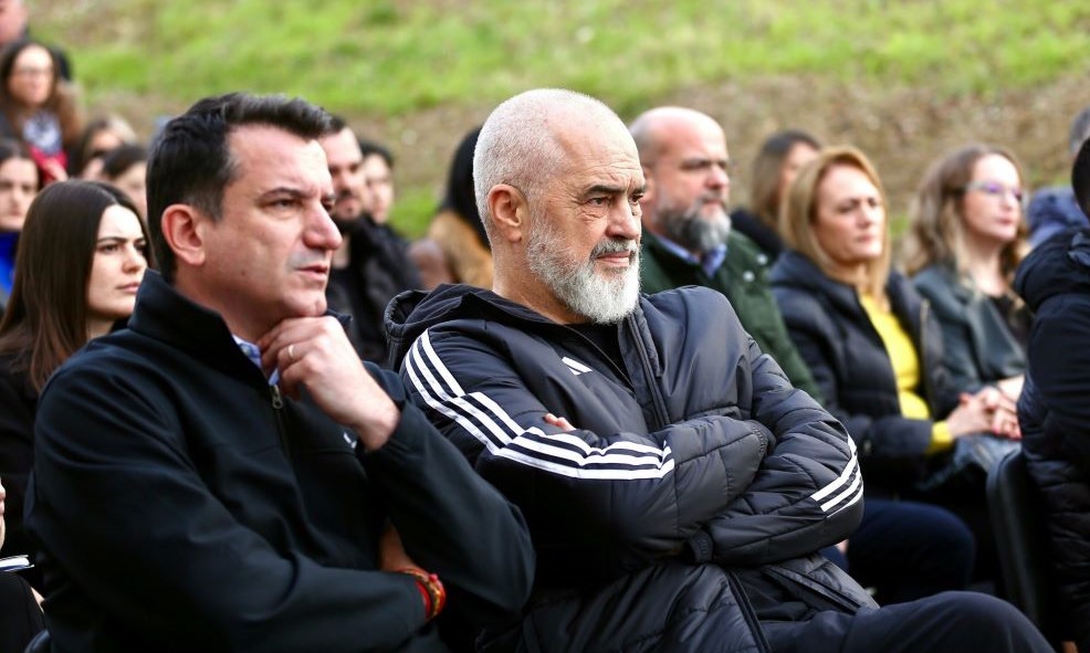 Përfundon mbledhja e qeverisë, Veliaj shkarkohet nga detyra si kryebashkiak i Tiranës